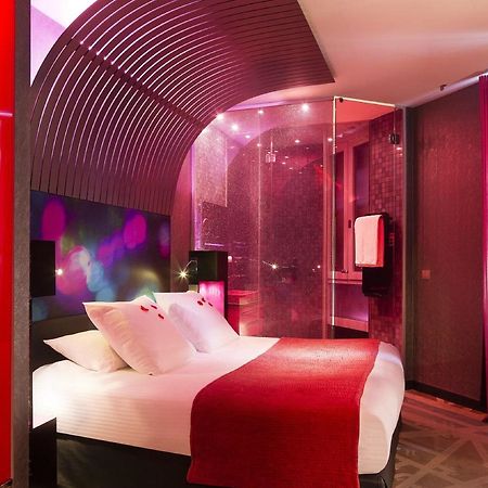 Residence Paris Eiffel ภายนอก รูปภาพ