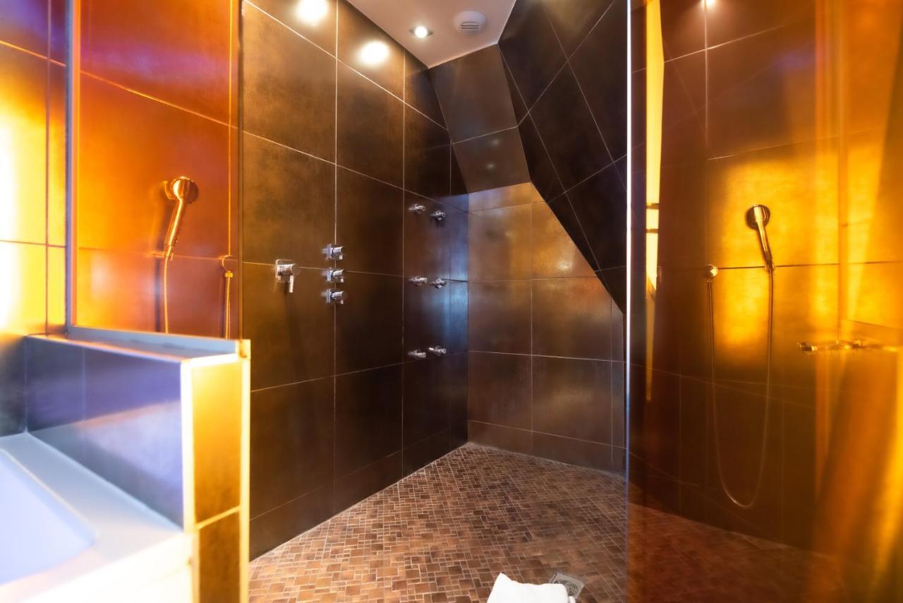 Residence Paris Eiffel ภายนอก รูปภาพ