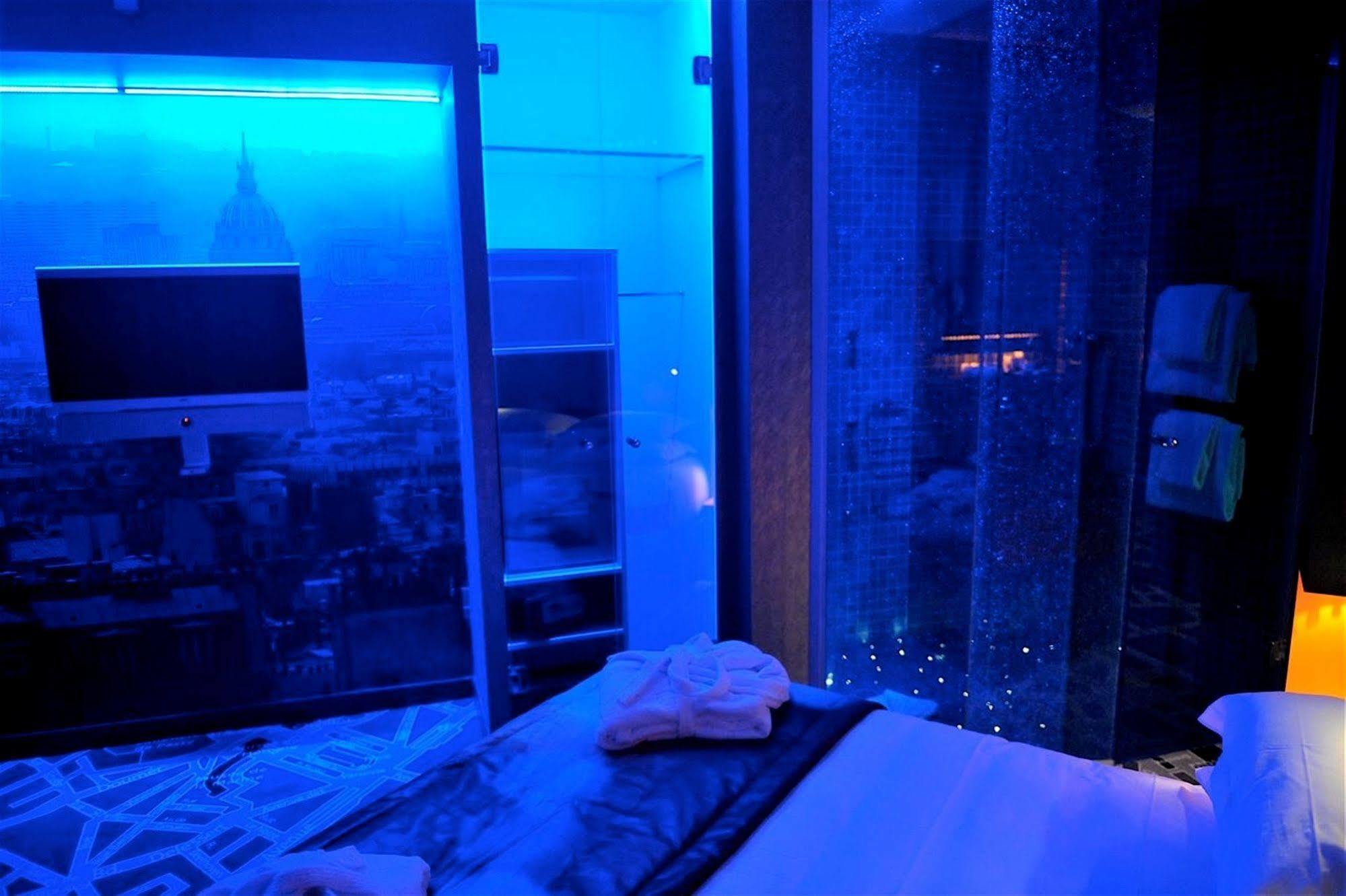 Residence Paris Eiffel ภายนอก รูปภาพ