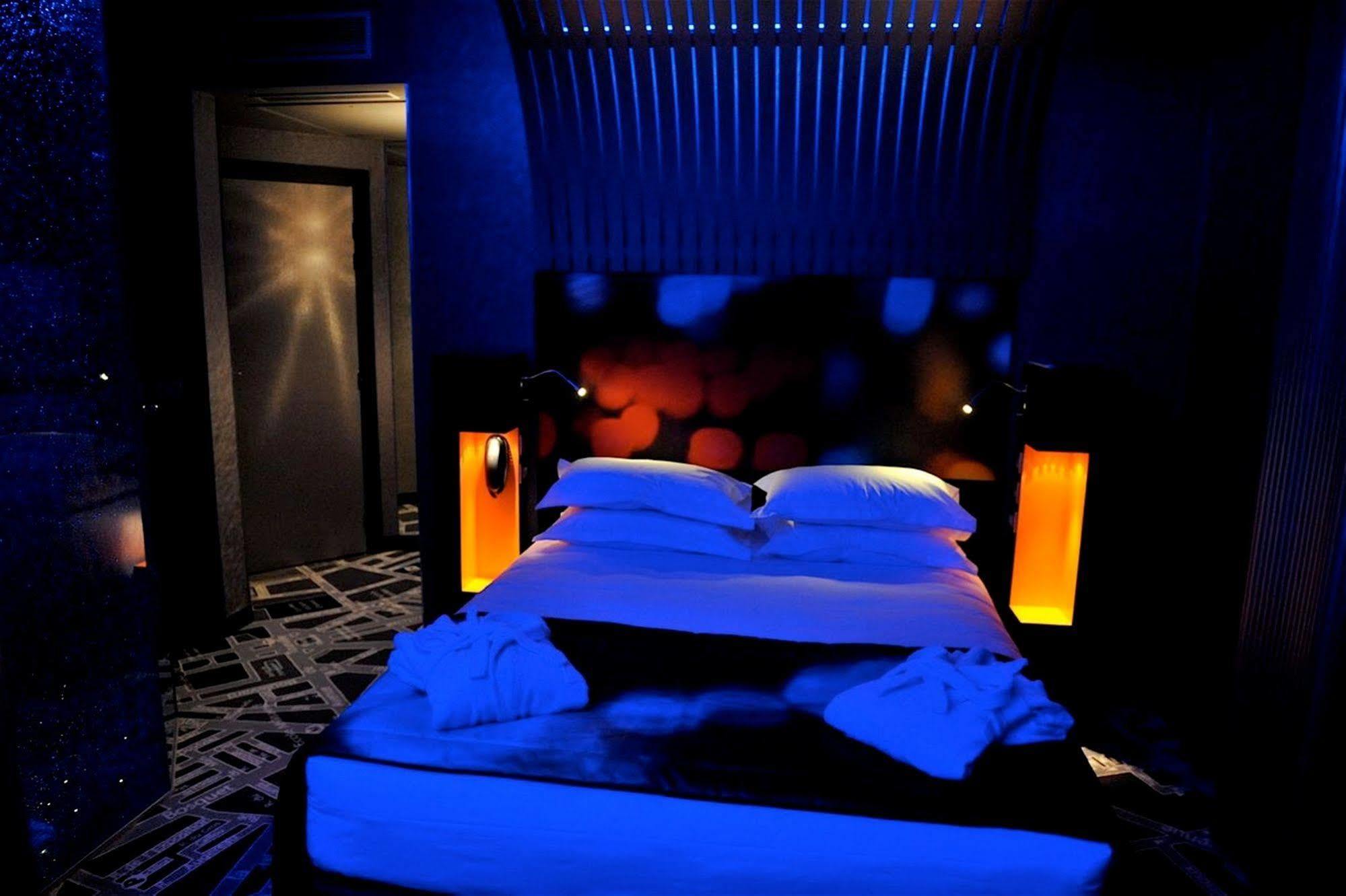 Residence Paris Eiffel ภายนอก รูปภาพ